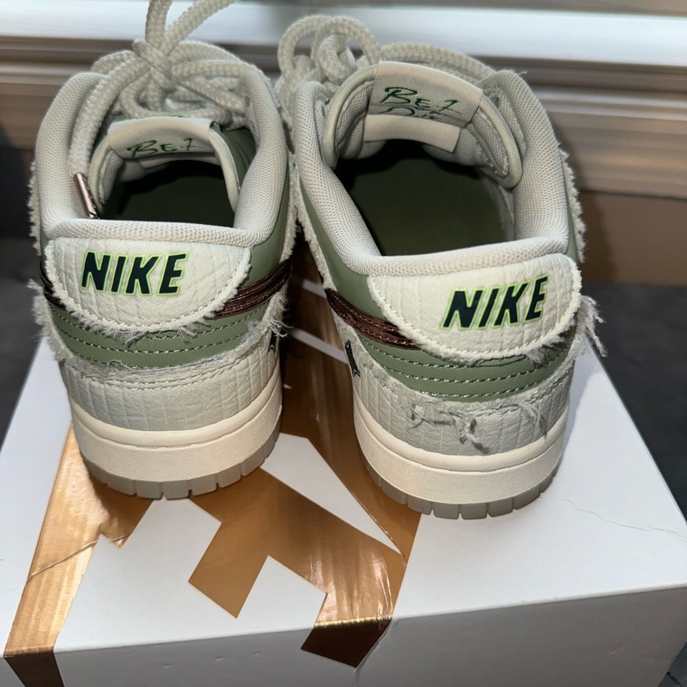 Kyler Murray Nike Shoes View 2